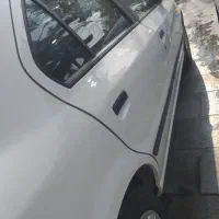 سمند۹۶ دوگانه کارخانه|خودرو سواری و وانت|ارومیه, |دیوار