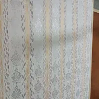 نقاشی ساختمان و طرح کاغذدیواری|خدمات پیشه و مهارت|نیشابور, ۲۲ بهمن|دیوار