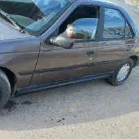 پژو۴۰۵ مدل اخر ۷۹ و۲۰۰۰ تمام اتومات میباشد