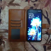 گوشی شیائومی Redmi 13C حافظه داخلی ۲۵۶
