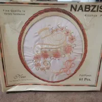 تعدادی وسیله منزل