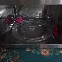 مایکروویو تکنو|اجاق گاز و لوازم برقی پختوپز|سنندج, |دیوار