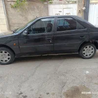 405 مدل 82|خودرو سواری و وانت|سبزوار, کهنه آب|دیوار