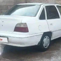 دوو سیلو|خودرو سواری و وانت|آبادان, |دیوار