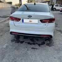 اپتیما ۲۰۱۷ GT line|خودرو سواری و وانت|کرمانشاه, |دیوار