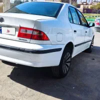 فروش سمند EF7 مدل ۹۳|خودرو سواری و وانت|بروجرد, |دیوار