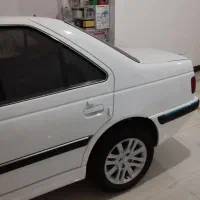 پژو پارس موتور جدیدxu7p سفارشی|خودرو سواری و وانت|تهران, دانشگاه شریف|دیوار