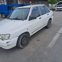 پراید132