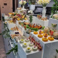 فینگرفود آدین لوکس