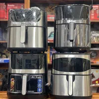 سرخکن تفال رژیمی بدون روغن تنوع بالا سرخ کن