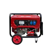 موتور برق ایزی پاور