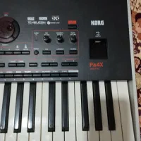 KORG Pa4|پیانو، کیبورد، آکاردئون|کرمانشاه, |دیوار