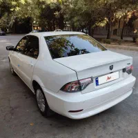 سورن پلاس ef7  مدل ۱۴۰۳|خودرو سواری و وانت|اصفهان, باغ فدک|دیوار