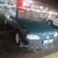 اردی مدل 84|خودرو سواری و وانت|مشهد, حیدرآباد|دیوار