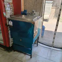 شیر سردکن