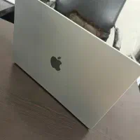 لپ تاپ مک m2صفحه نمایش15اینچی|رایانه همراه|فردیس, شهرک راه آهن|دیوار