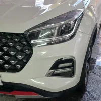 خدمات رنگ و کارشناسی  خودرو پایتخت