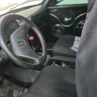 وانت مدل 1393 دوگانه|خودرو سواری و وانت|نظرآباد, رسالت|دیوار