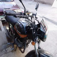 موتور سیکلت