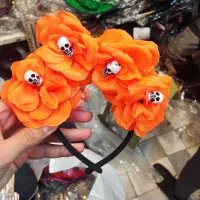 لوازم ، کلاه و اکسسوری های جشن هالووین|زیورآلات و اکسسوری|تهران, سیروس|دیوار