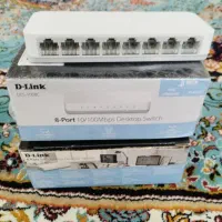 لوازم کامپیوتری وپورت وشبکه