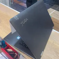 لپ تاپ استوک lenovo yoga x360 تبلتی