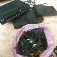 تعمیر انواع وسایل خانگی به صورت  و رفع خرابی برق