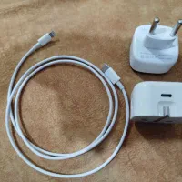 شارژر آیفون اصلی|لوازم جانبی موبایل و تبلت|زابل, |دیوار