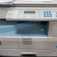 دستگاه کپی
