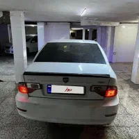 سمند x7|خودرو سواری و وانت|اهواز, پادادشهر|دیوار