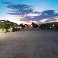 اجاره باغ ویلا بزرگ|اجارهٔ کوتاه‌مدت ویلا و باغ|اصفهان, ملک‌شهر|دیوار