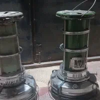 تعدادی چراغ نفتی سالم|بخاری، هیتر، شومینه|همدان, |دیوار