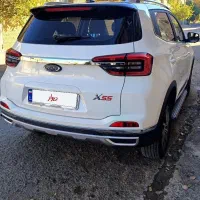 ایکس 55 مدل 1400