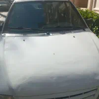 پراید 132|خودرو سواری و وانت|مشهد, بهمن|دیوار