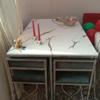 میزناهار خوری