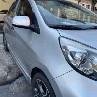 کیا پیکانتو ۲۰۱۶