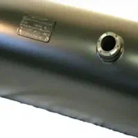 LPG گاز مایع 105 کیلویی فوری