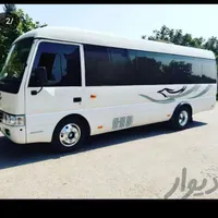 اردو و دربستی بامینی بوس انواع مینی بوس|خدمات حمل و نقل|رشت, حومه رشت|دیوار