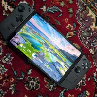 Legion Go Z1 Extreme