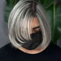 اف رنگمو همراه با خدمات رایگان|خدمات آرایشگری و زیبایی|گرگان, |دیوار