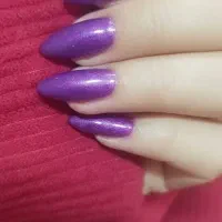 مدل کاشت ناخن و ژلیش و لمینت  حرفه ایی|خدمات آرایشگری و زیبایی|شهرکرد, |دیوار