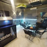 روستر،رستر،شاک فریزر،اسپرسوساز،یخچال دکوراسیون