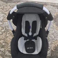 کریر ایربگ دار