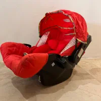 کریربرندGraco