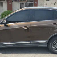 تیگو۵ اکسلنت مدل۱۳۹۵|خودرو سواری و وانت|شیراز, شهرک استقلال|دیوار