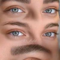 انجام خدمات آرایش دائم|خدمات آرایشگری و زیبایی|قرچک, محمد آباد|دیوار