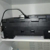 پرینتر کنون canon|پرینتر، اسکنر، کپی، فکس|تهران, سنائی|دیوار