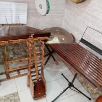 فروش انواع نی انبان|سازهای بادی|کرمان, |دیوار