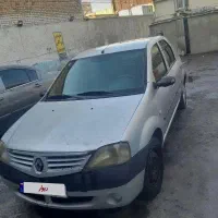 ال۹۰ مدل ۸۶