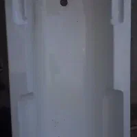 وان حمام فایبرگلاس کپسول اکسیژن 10 کیلویی